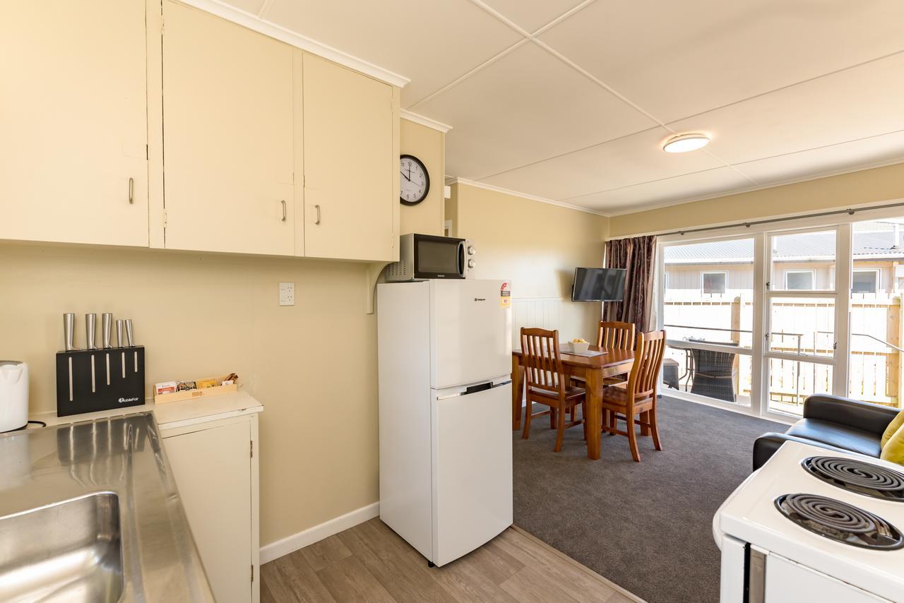 Waitangi Beach Bach 30B 外观 照片